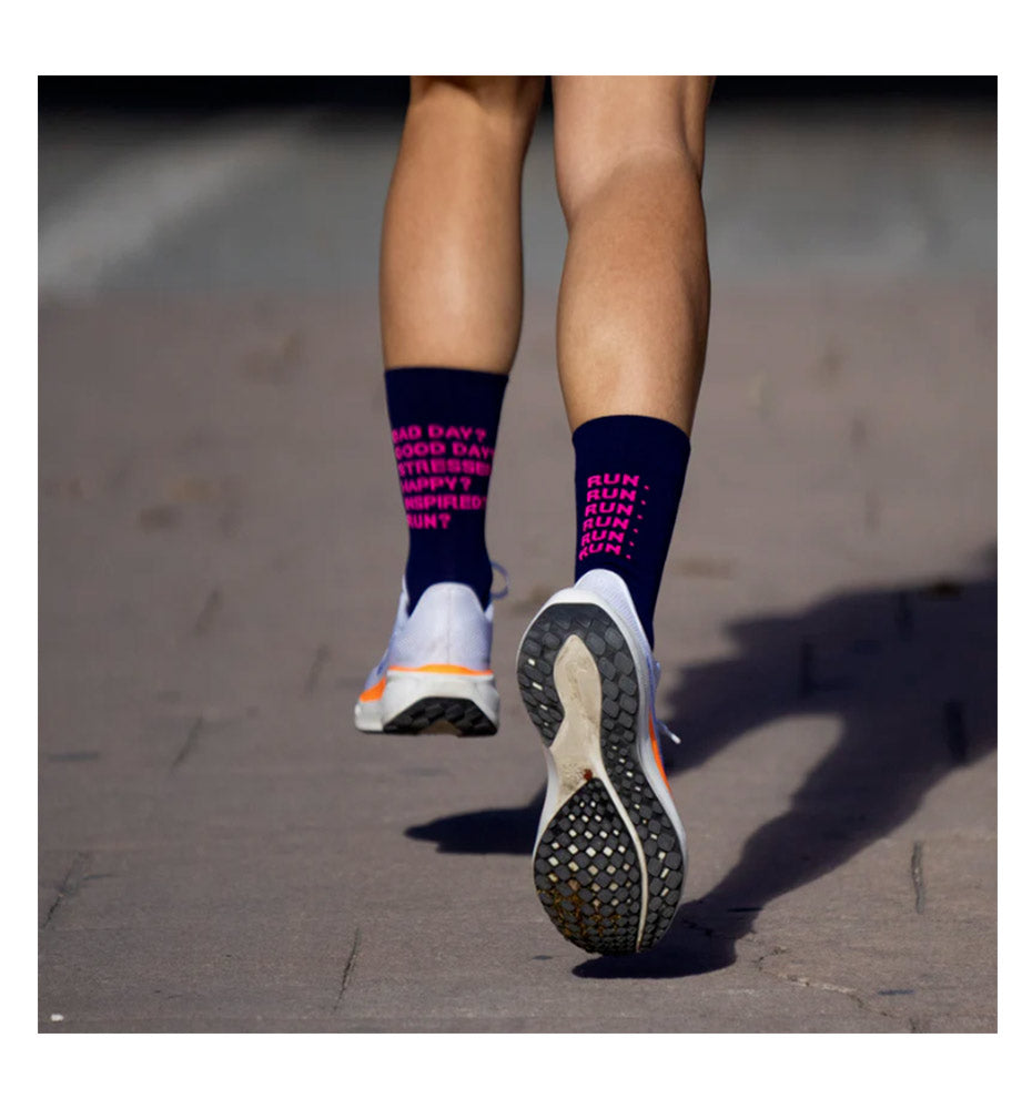 Calcetines running sporcks just run | BeUrbanRunning