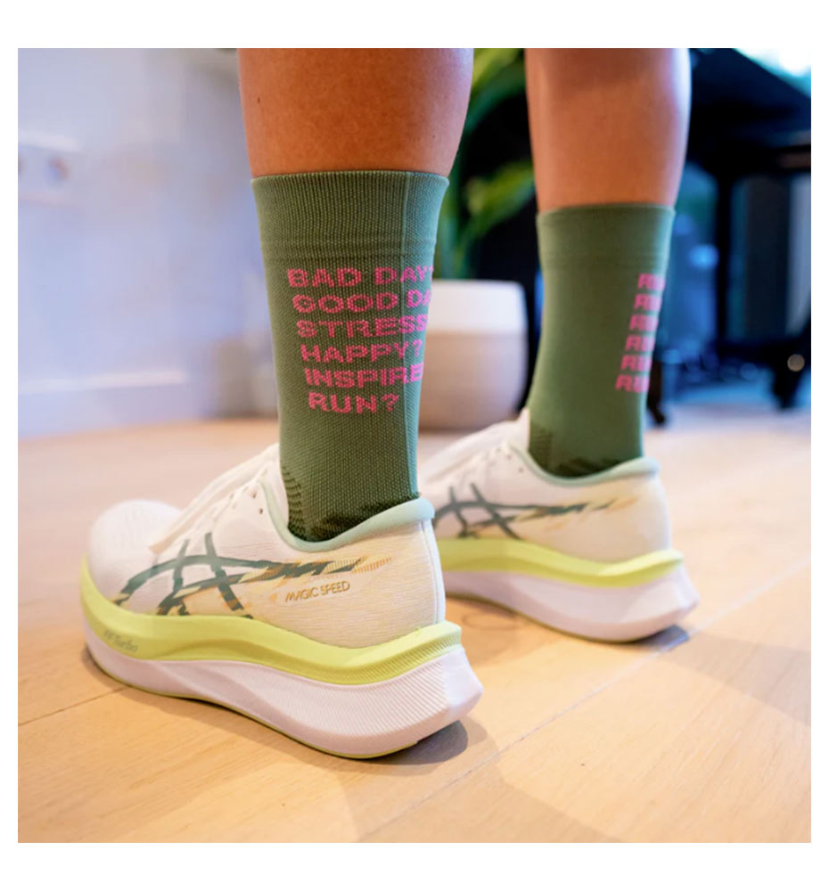 Calcetines Running_Unisex_SPORCKS Just Run