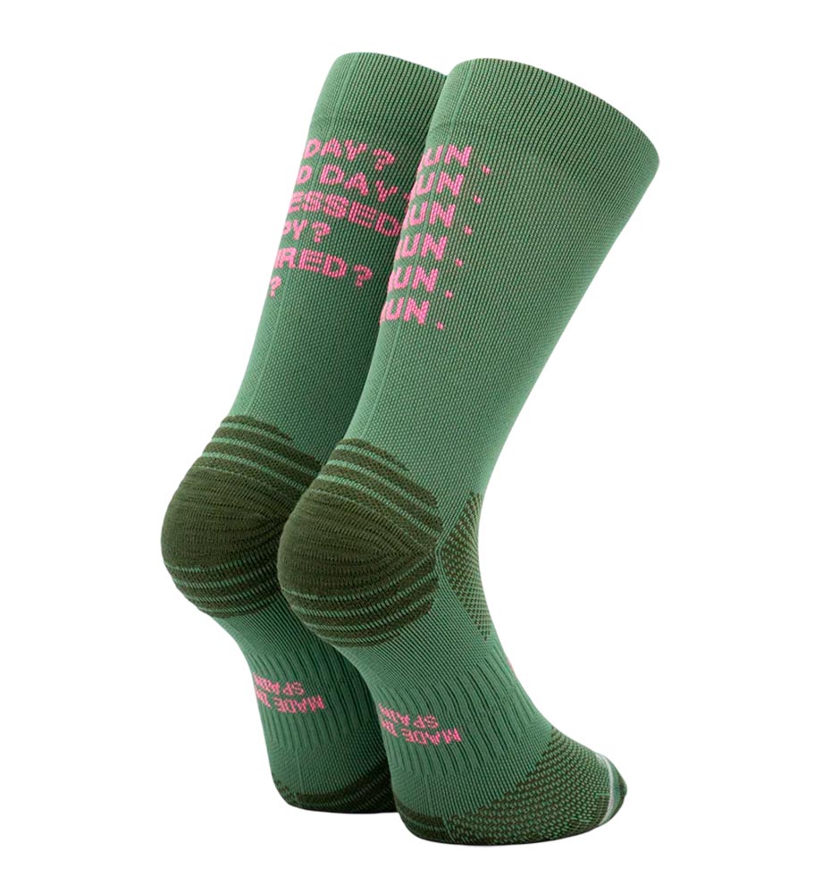 Calcetines Running_Unisex_SPORCKS Just Run