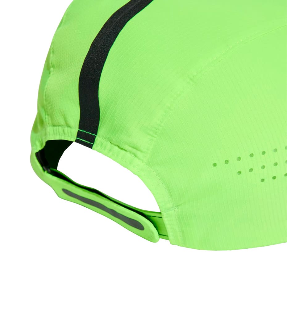 Gorra / Visera Running_Unisex_ADIDAS Runxadiz Cap