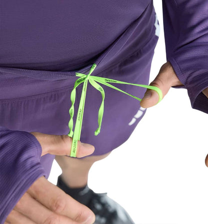 Short Running_Hombre_ADIDAS Adizero Gel