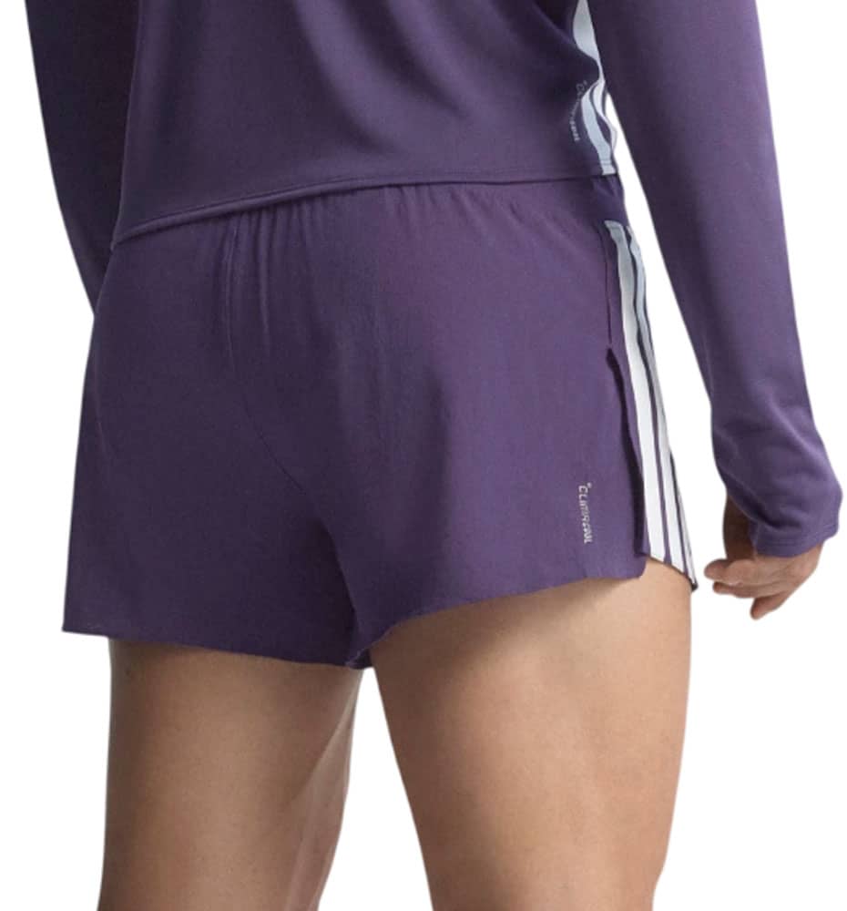 Short Running_Hombre_ADIDAS Adizero Gel