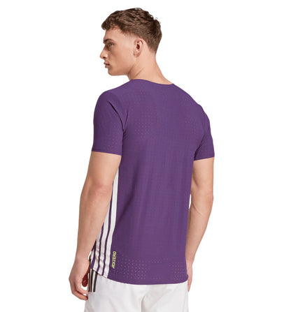 Camiseta Running_Hombre_ADIDAS Adizero Tee M