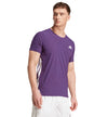Running T-shirt_Men_ADIDAS Adizero Tee M