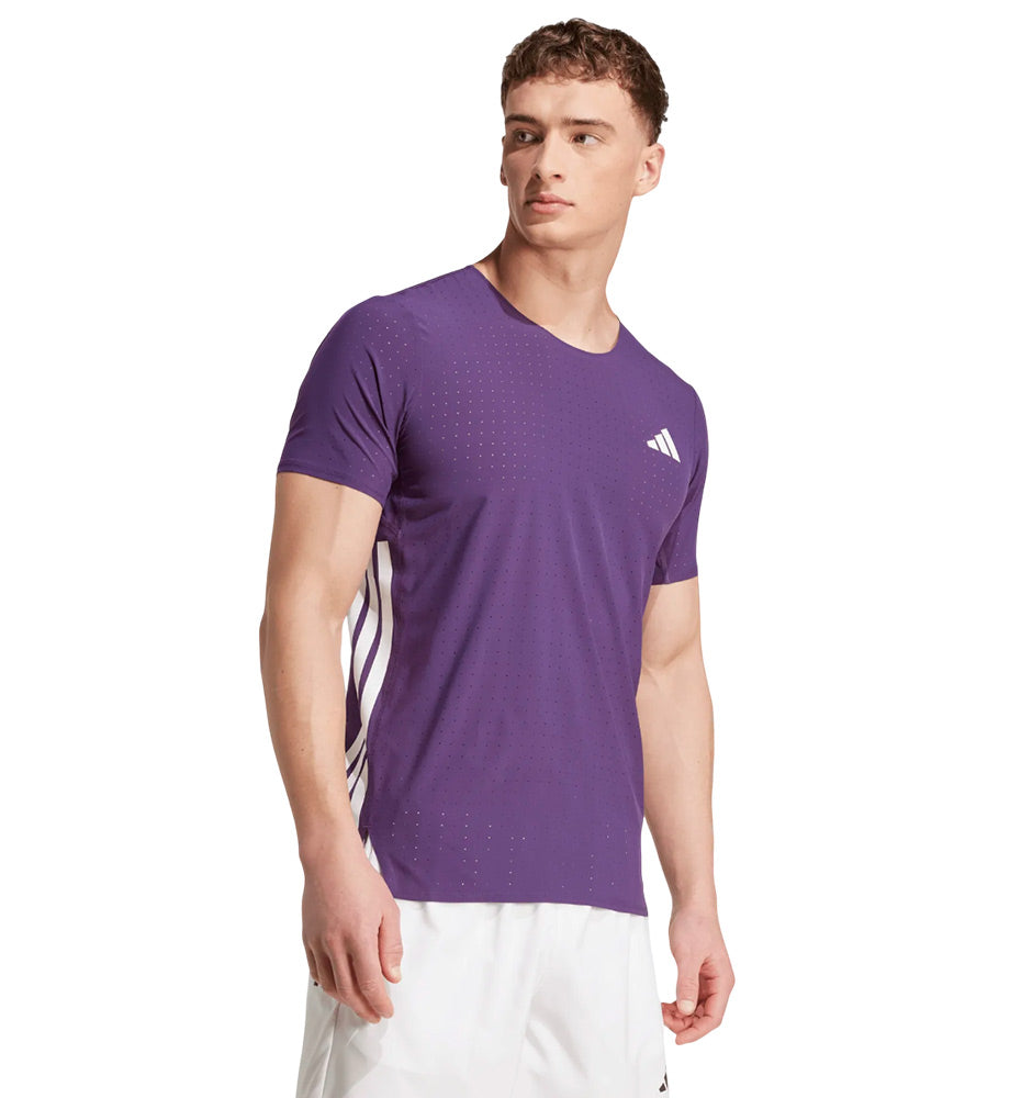 Running T-shirt_Men_ADIDAS Adizero Tee M