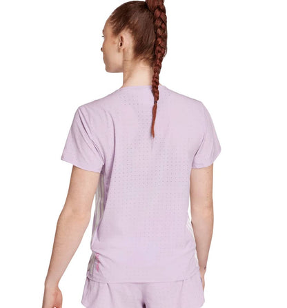 Camiseta de Running_Mujer_ADIDAS Adizero Tee W