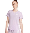 Camiseta de Running_Mujer_ADIDAS Adizero Tee W