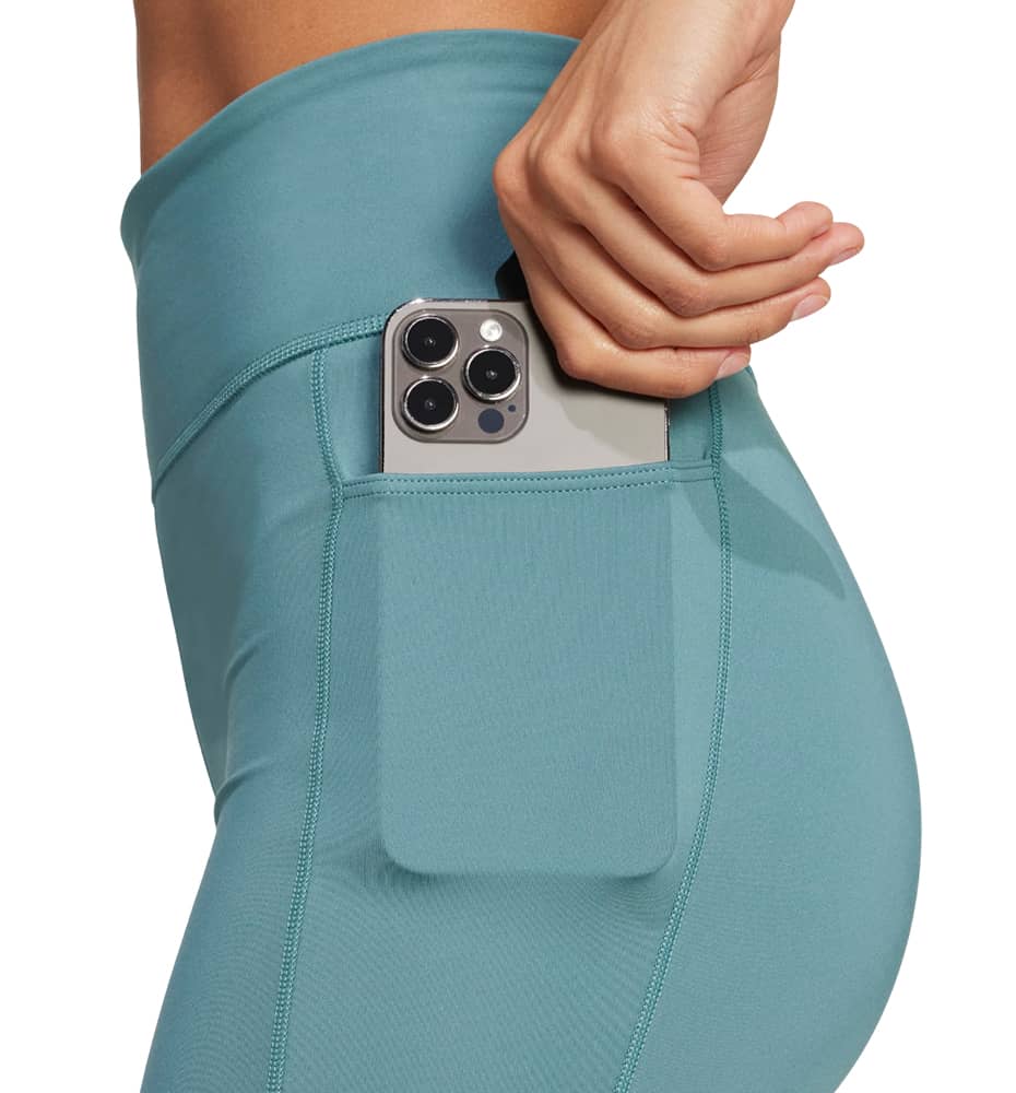 Running Shorts_Women_ADIDAS Otr Sho L