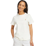 T-shirt M/C Casual Adidas W Cat T