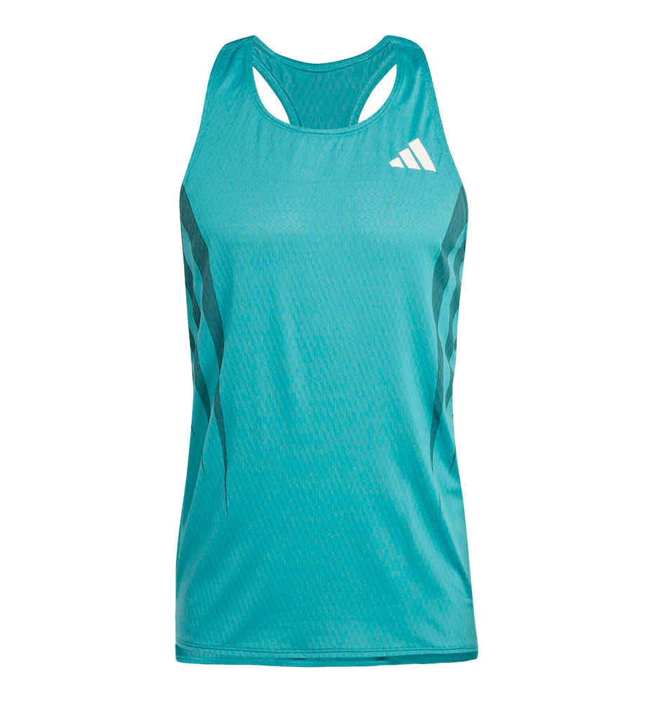 Adidas Adizero Classic M Men's Running Tank Top