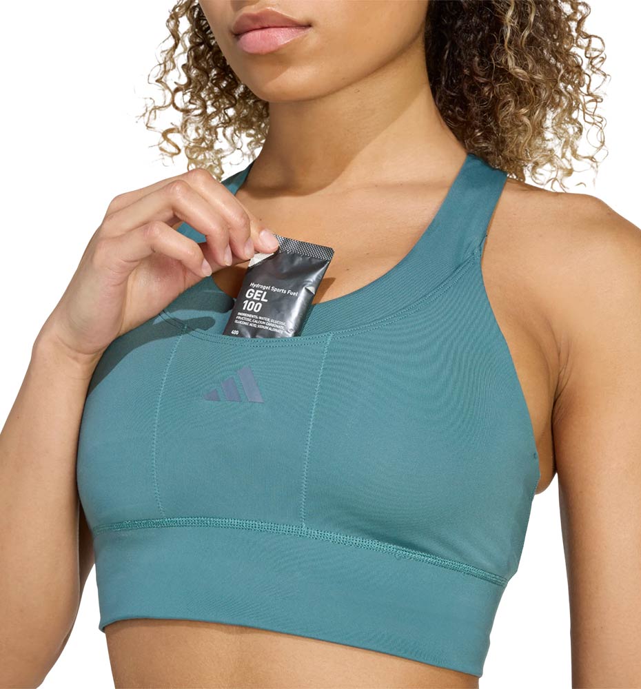 Bra Fitness_Mujer_ADIDAS Run Pocket Ms Bra