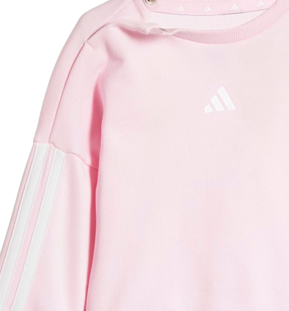 Chándal Casual_Niña_ADIDAS 3Stripes Jog