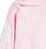 Fato de Treino Casual Adidas I 3s Ft Jog 240