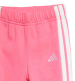 Fato de Treino Casual Adidas I 3s Ft Jog 240