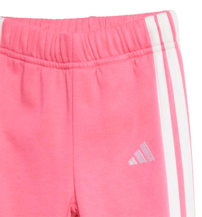 Chándal Casual_Niña_ADIDAS 3Stripes Jog