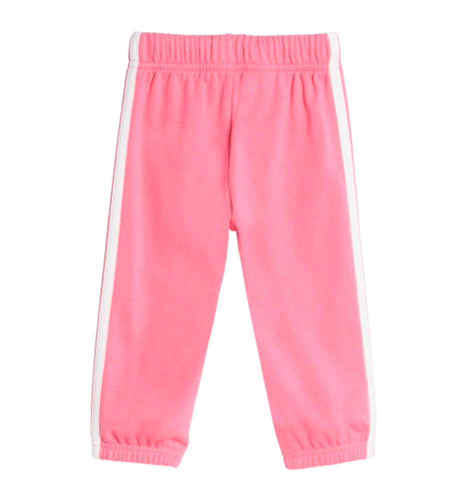 Chándal Casual_Niña_ADIDAS 3Stripes Jog