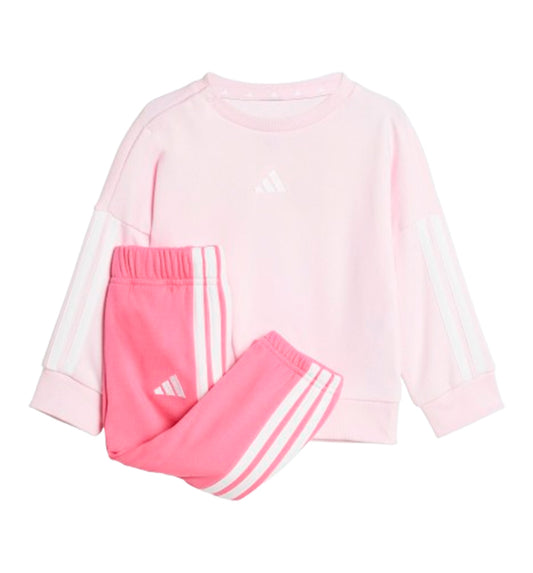 Chándal Casual_Niña_ADIDAS 3Stripes Jog