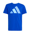 Casual T-shirt_Boy_ADIDAS Junior Bl Tee