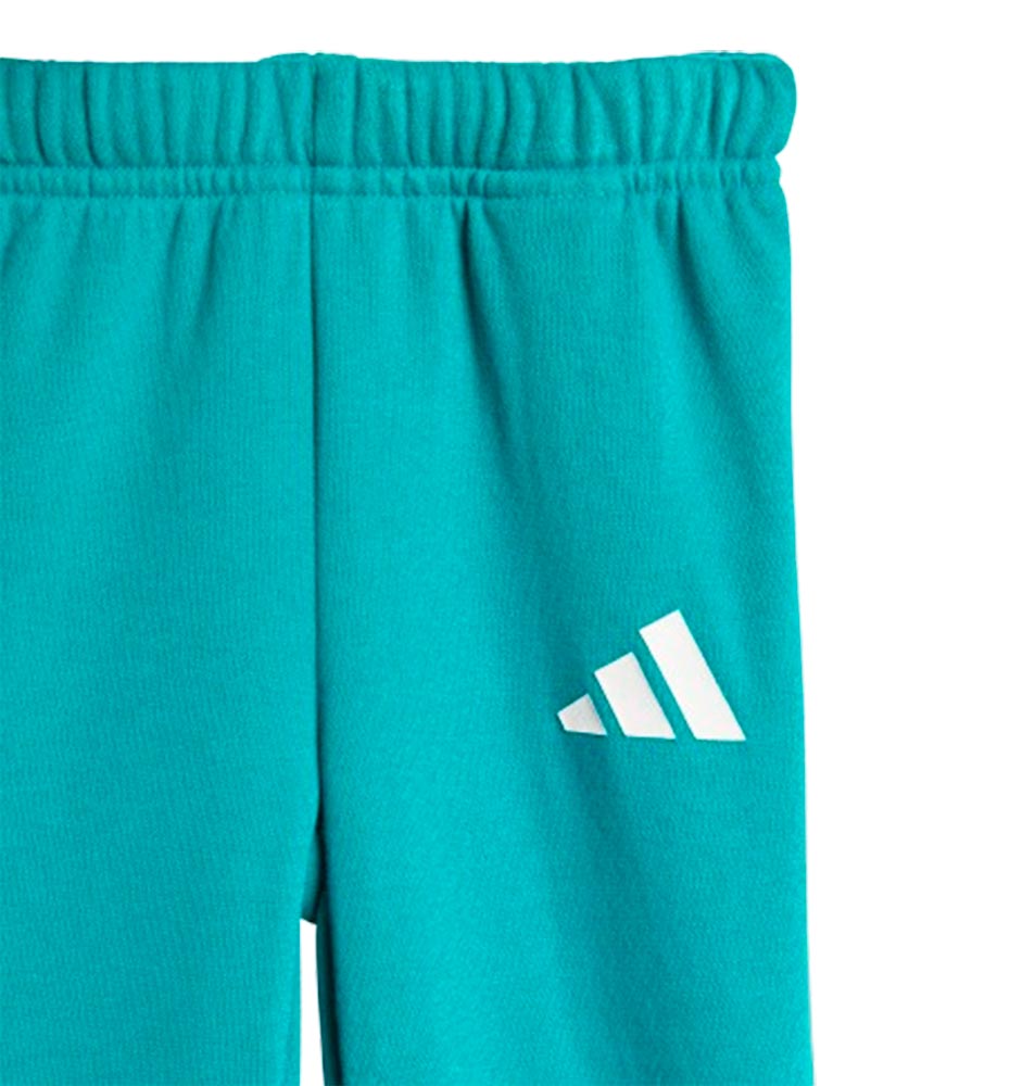 Casual Tracksuit_Boy_ADIDAS Fl Jog