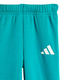 Casual Tracksuit Adidas I Bl Fl Jog 240