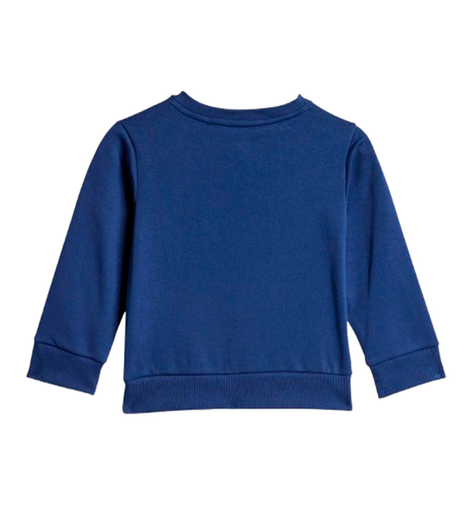 Casual Tracksuit_Boy_ADIDAS Fl Jog