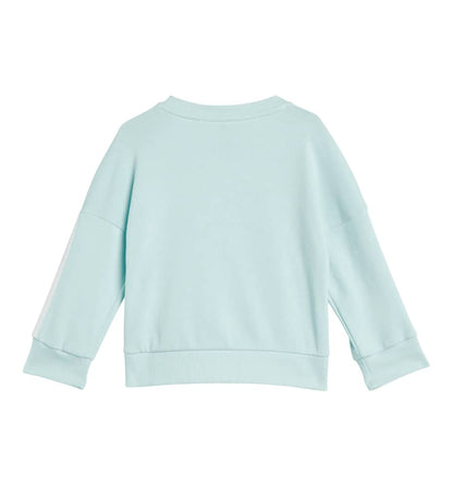 Chándal Casual_Niño_ADIDAS I 3s Ft Jog 240