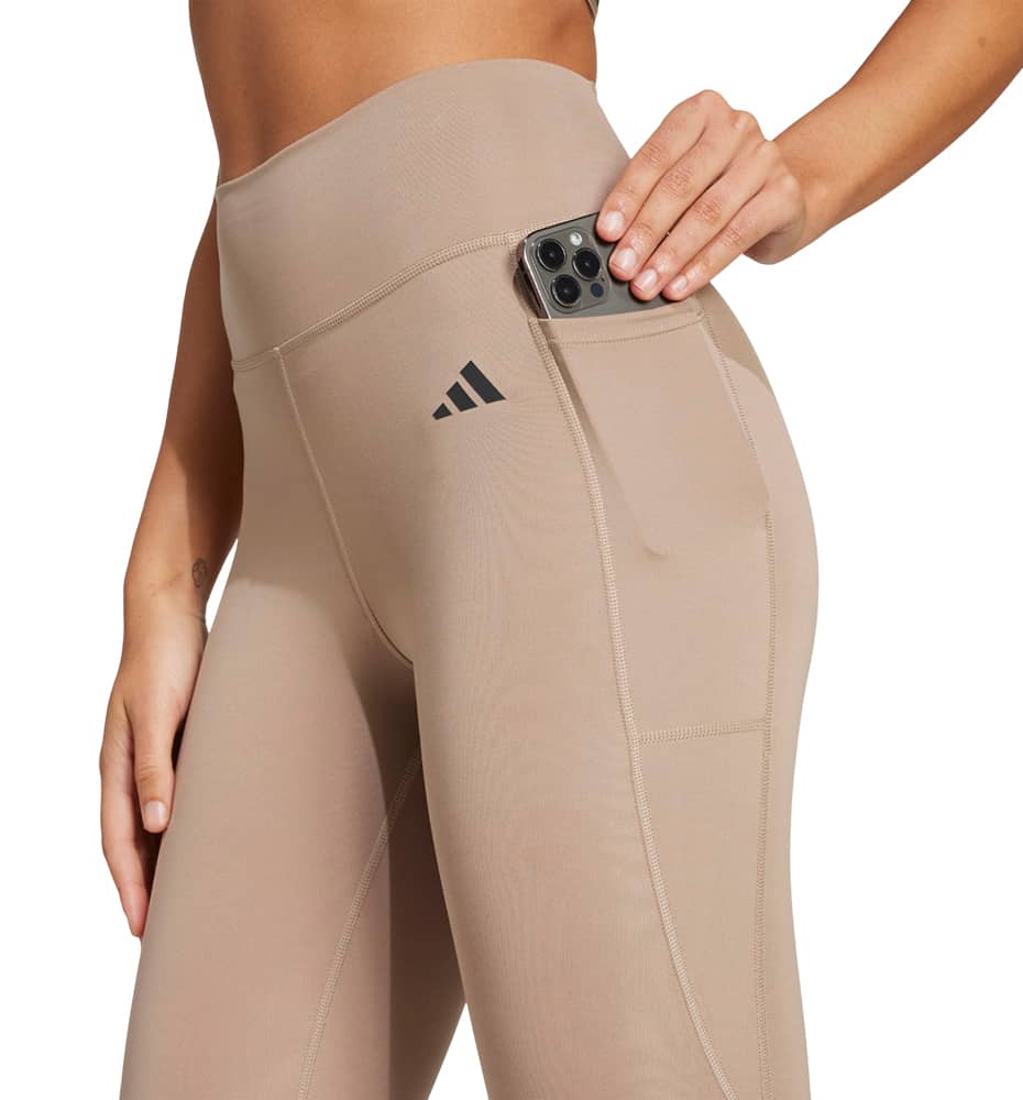 Fitness Long Tights_Women_ADIDAS Opt Ess St 1/1