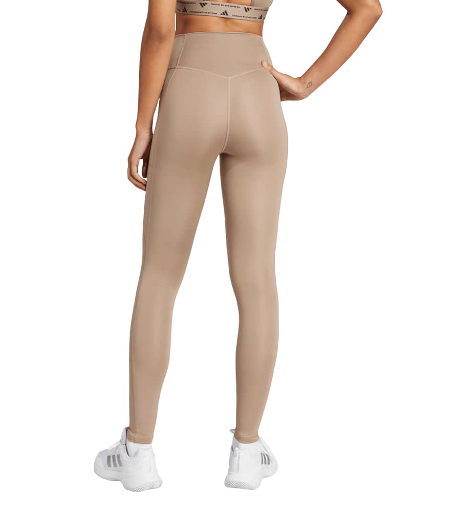 Fitness Long Tights_Women_ADIDAS Opt Ess St 1/1