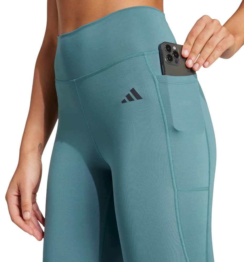 Fitness Long Tights_Women_ADIDAS Opt Ess St 1/1