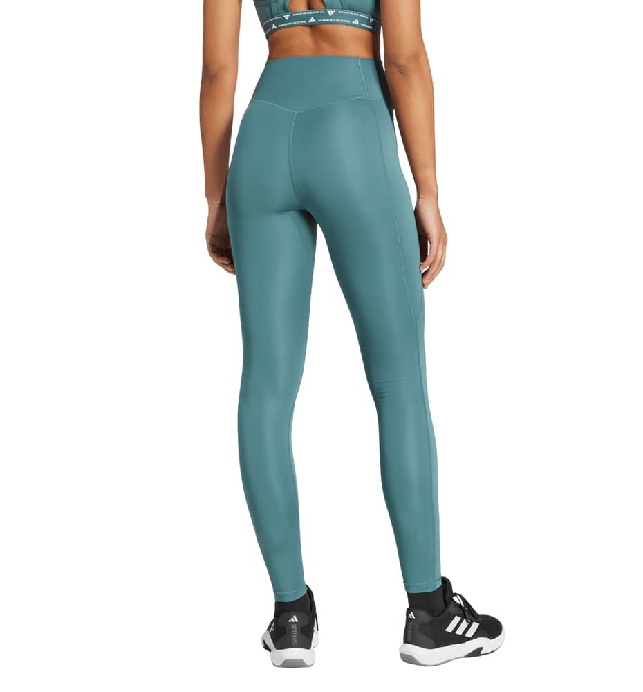 Fitness Long Tights_Women_ADIDAS Opt Ess St 1/1