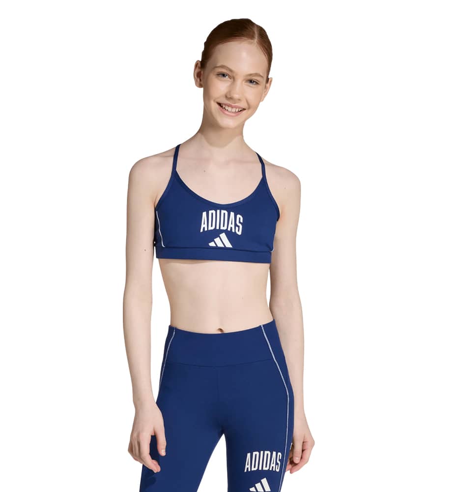 Bra Casual_Niña_ADIDAS Jg Ess Bra Col
