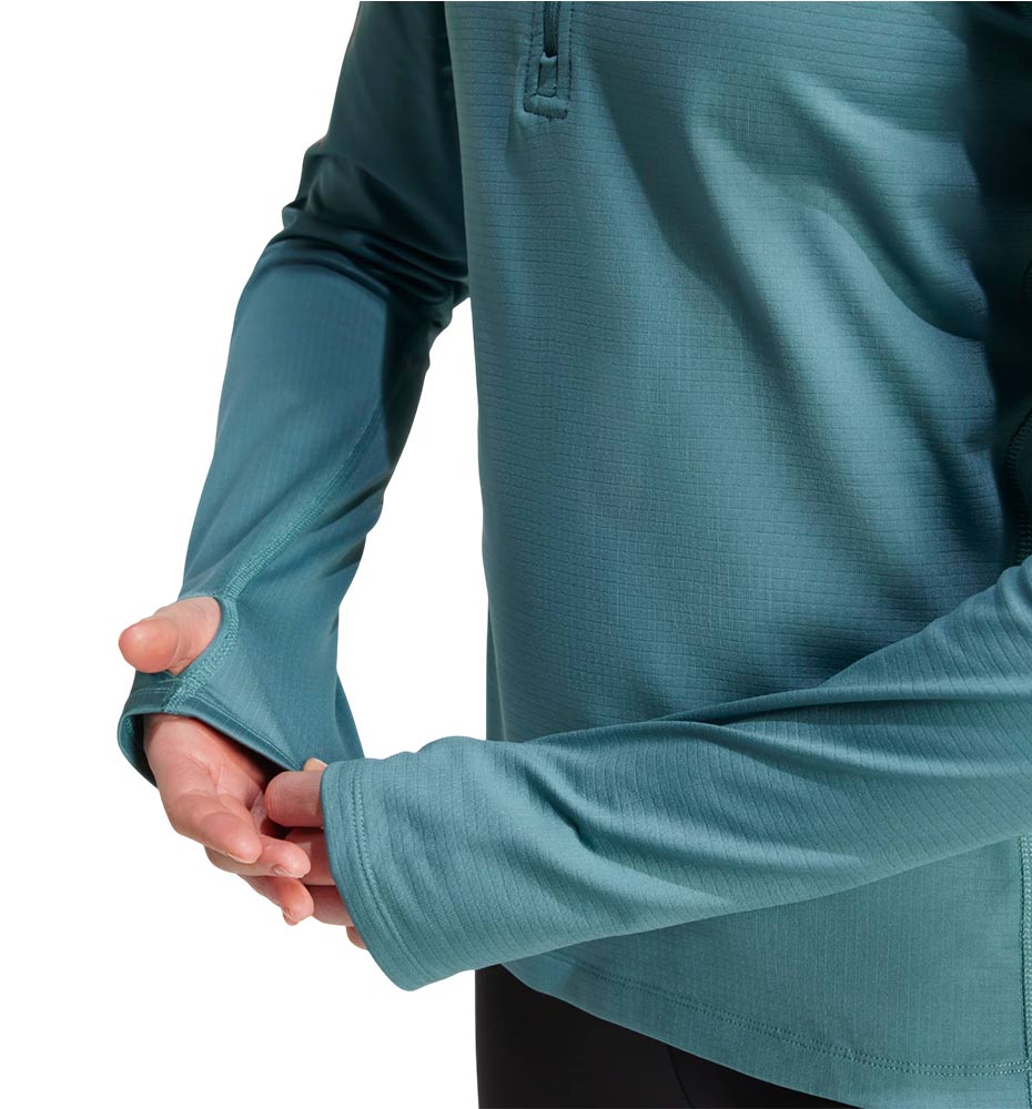 Adidas OwnTheRun Women's Running Hoodie