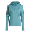 Hoodie Sudadera Capucha Running Adidas Otr B Win Hz