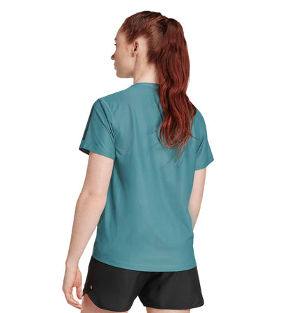 T-shirt M/c Running_Woman_ADIDAS Otr B Tee