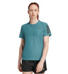 T-shirt M/c Running_Woman_ADIDAS Otr B Tee