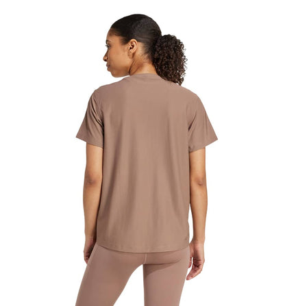 T-shirt M/c Running_Woman_ADIDAS Otr B Tee