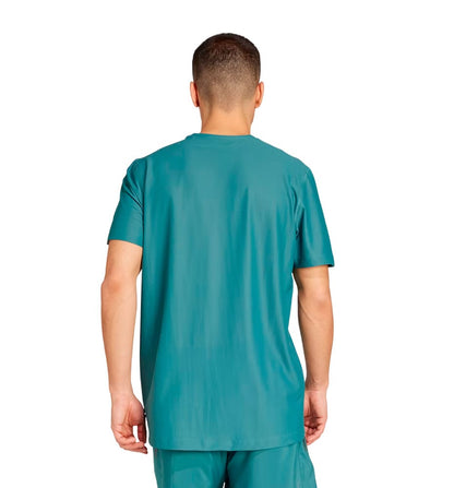 T-shirt M/c Running_Men_ADIDAS Otr B Tee