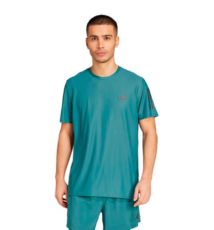 T-shirt M/c Running_Men_ADIDAS Otr B Tee