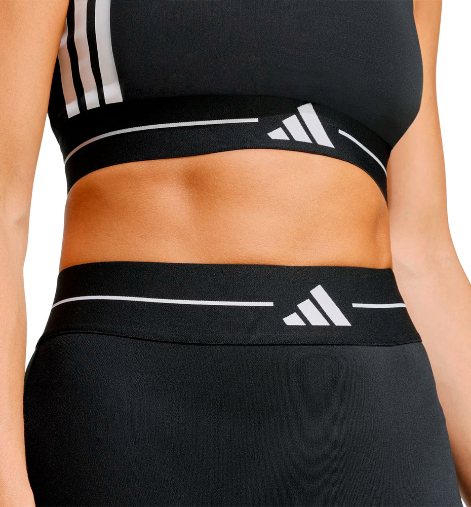 Mallas Largas Fitness Adidas Hyg 1/1 L