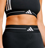 Adidas Hyperglam Women's Fitness Leggings