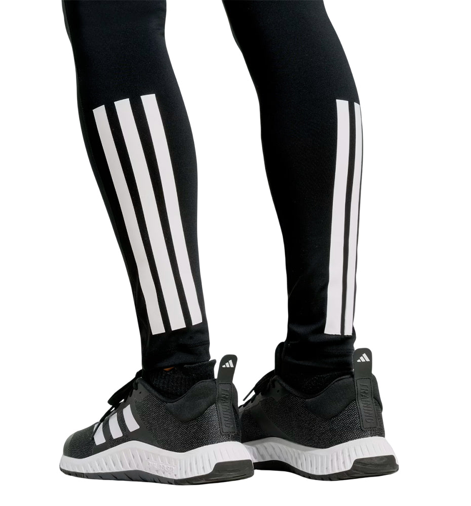 Mallas Largas Fitness Adidas Hyg 1/1 L