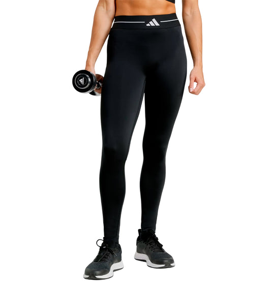 Mallas Largas Fitness_Mujer_ADIDAS Hyperglam