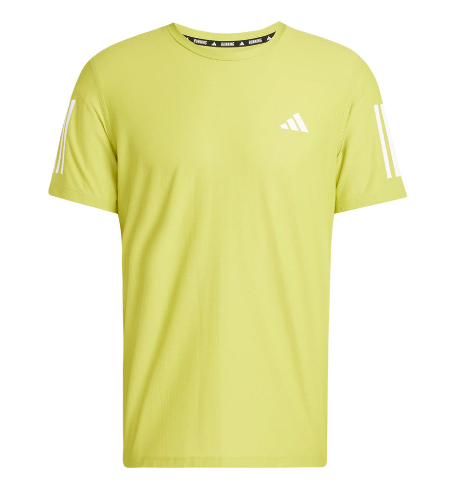 Adidas Own The Run Men's Running T-Shirt