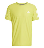Camiseta M/C Running Adidas Otr B Tee