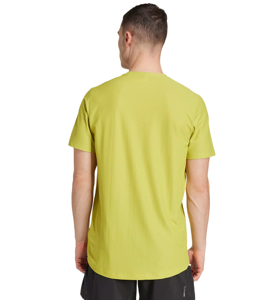 Adidas Own The Run Men's Running T-Shirt