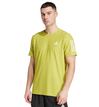 Adidas Own The Run Men's Running T-Shirt