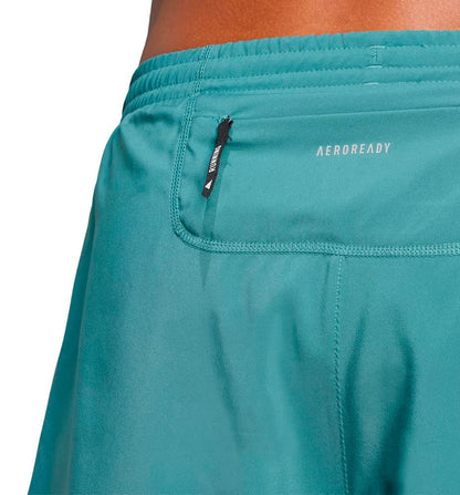 Short Running_Hombre_ADIDAS Otr B Short