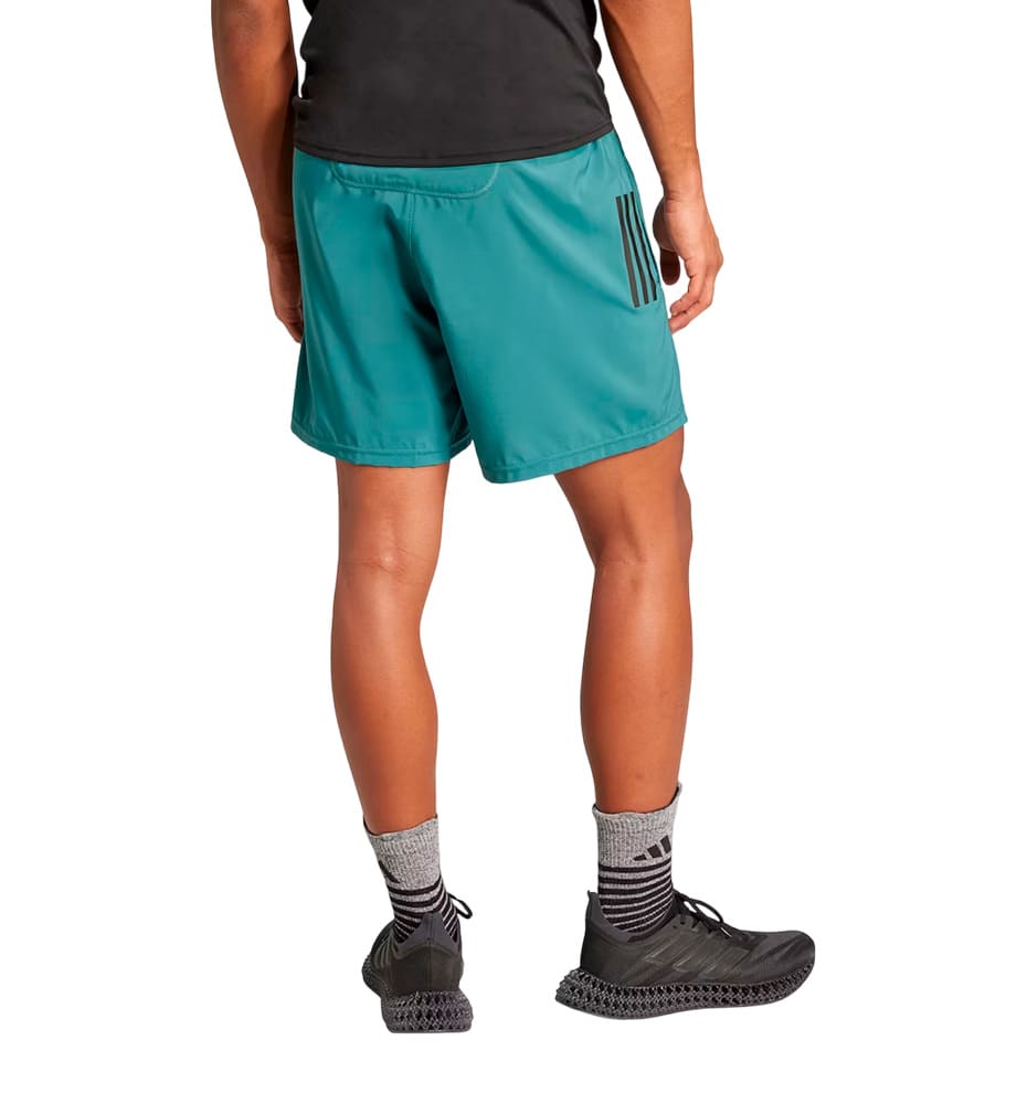 Short Running_Hombre_ADIDAS Otr B Short