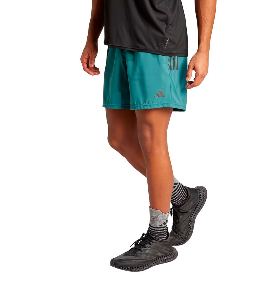 Short Running_Hombre_ADIDAS Otr B Short