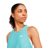 Camiseta Sin Mangas Running Adidas Otr B Tank